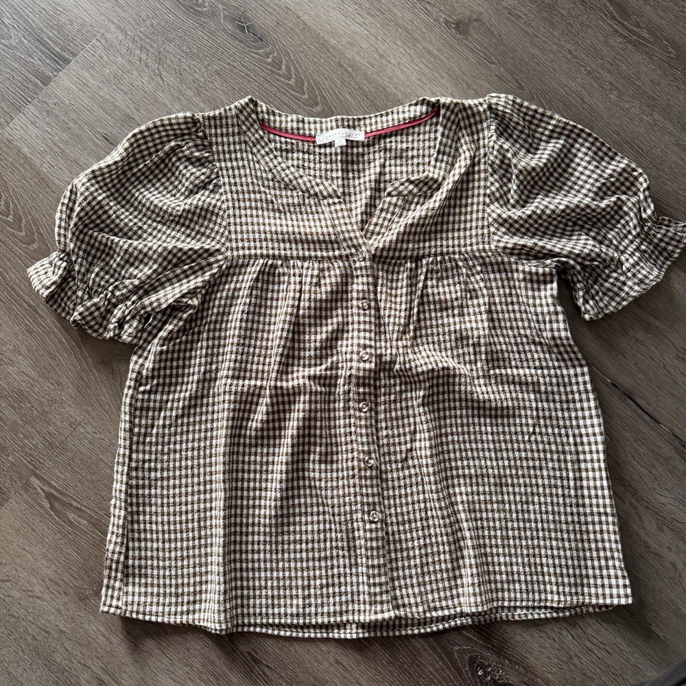 Jane+Delancey size M